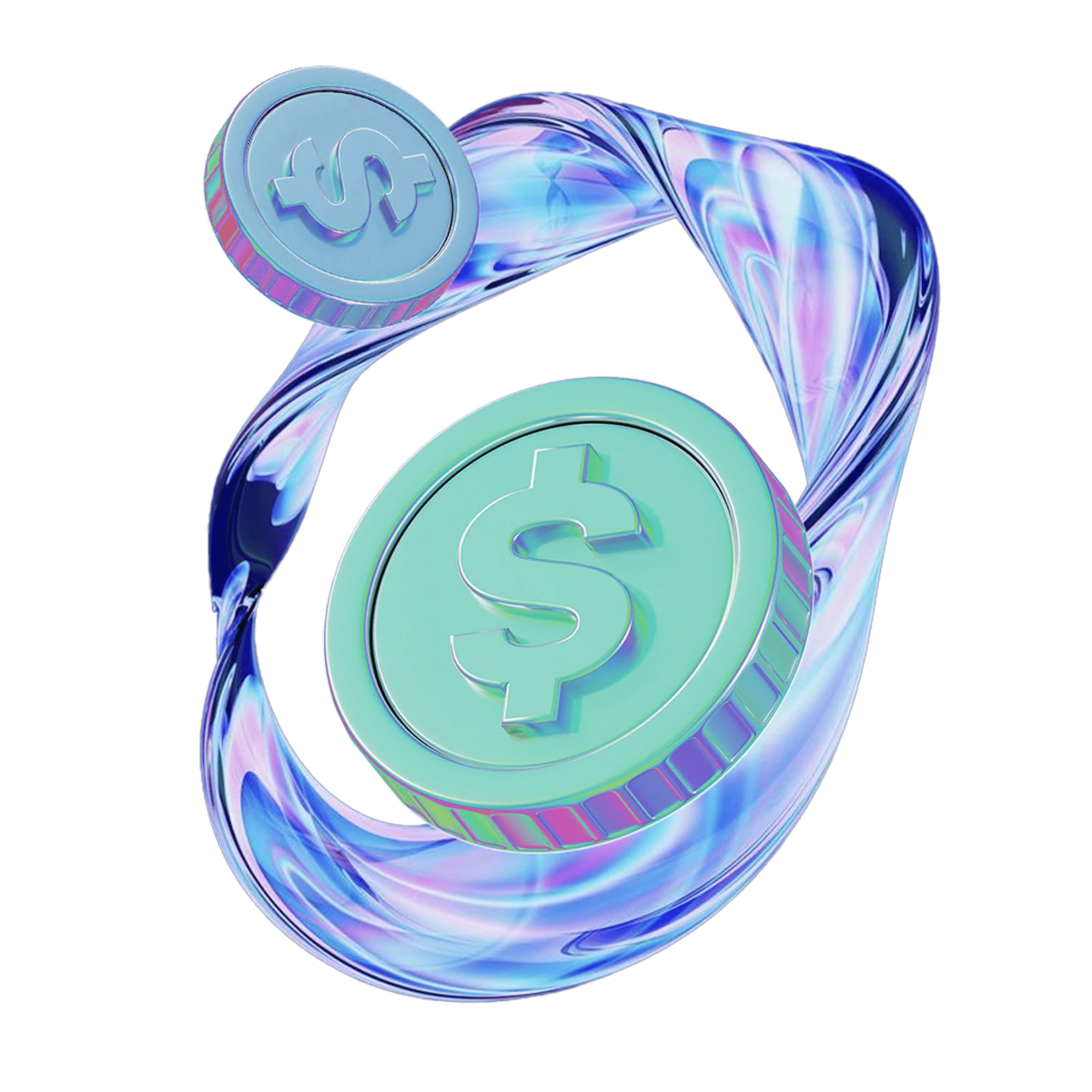 Watch Your Music Make Money